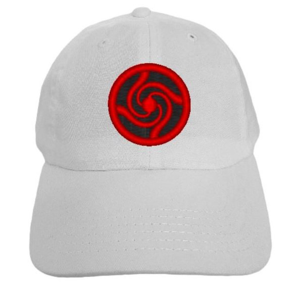 High Crest Hat - Picture 2 of 5